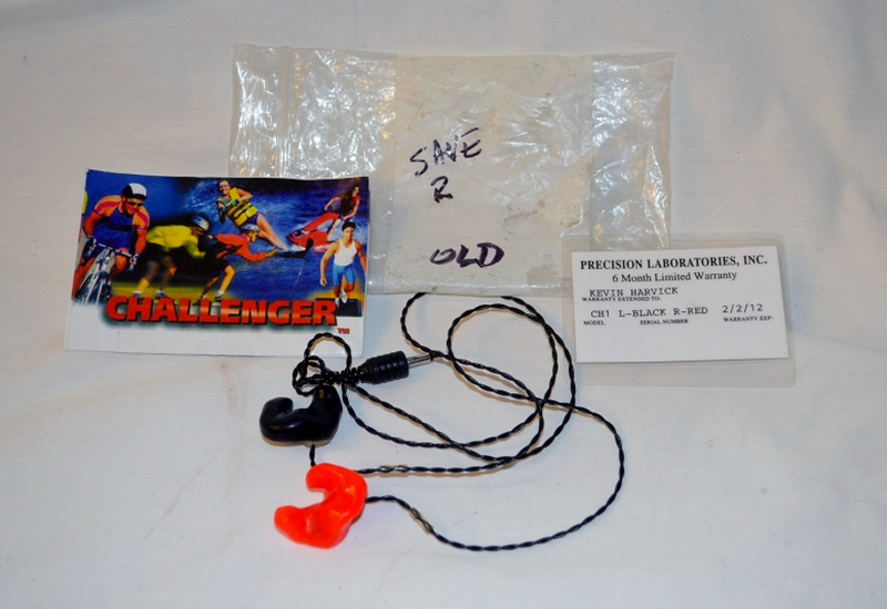 Illustration for article titled Here's Your Opportunity To Buy Some Of Kevin Harvick's Earwax